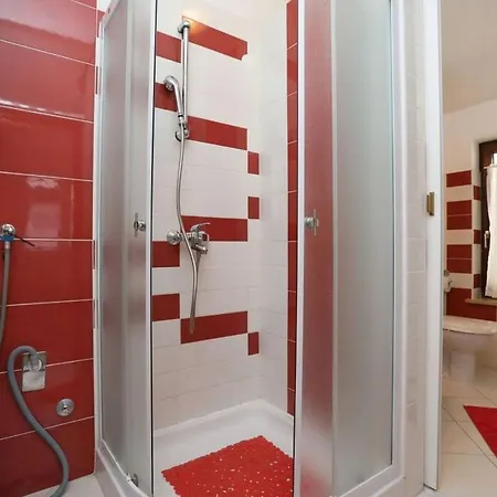 Nada Apartmán *