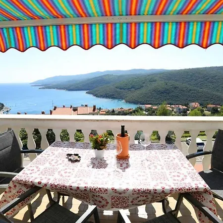 Nada Apartmán