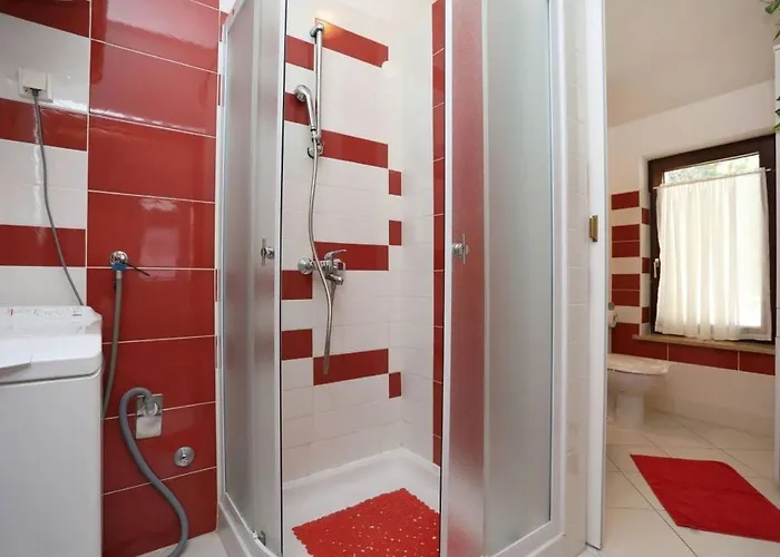 Nada Apartmán *